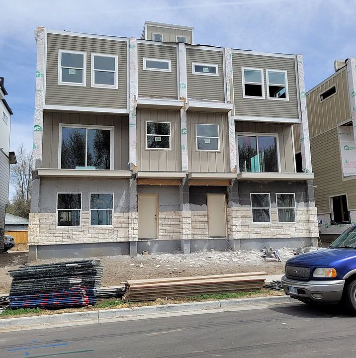 1st image of 8500 W 62nd Ave D (Lot 5)