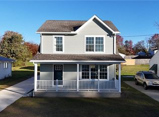 412 Whipple Ave, Campbell, OH 44405