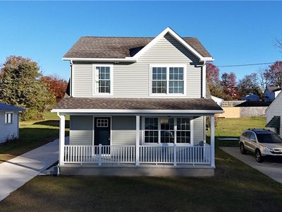 412 Whipple Ave, Campbell, OH, 44405