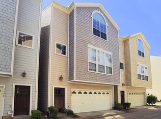 1644 W 13th St, Houston, TX 77008