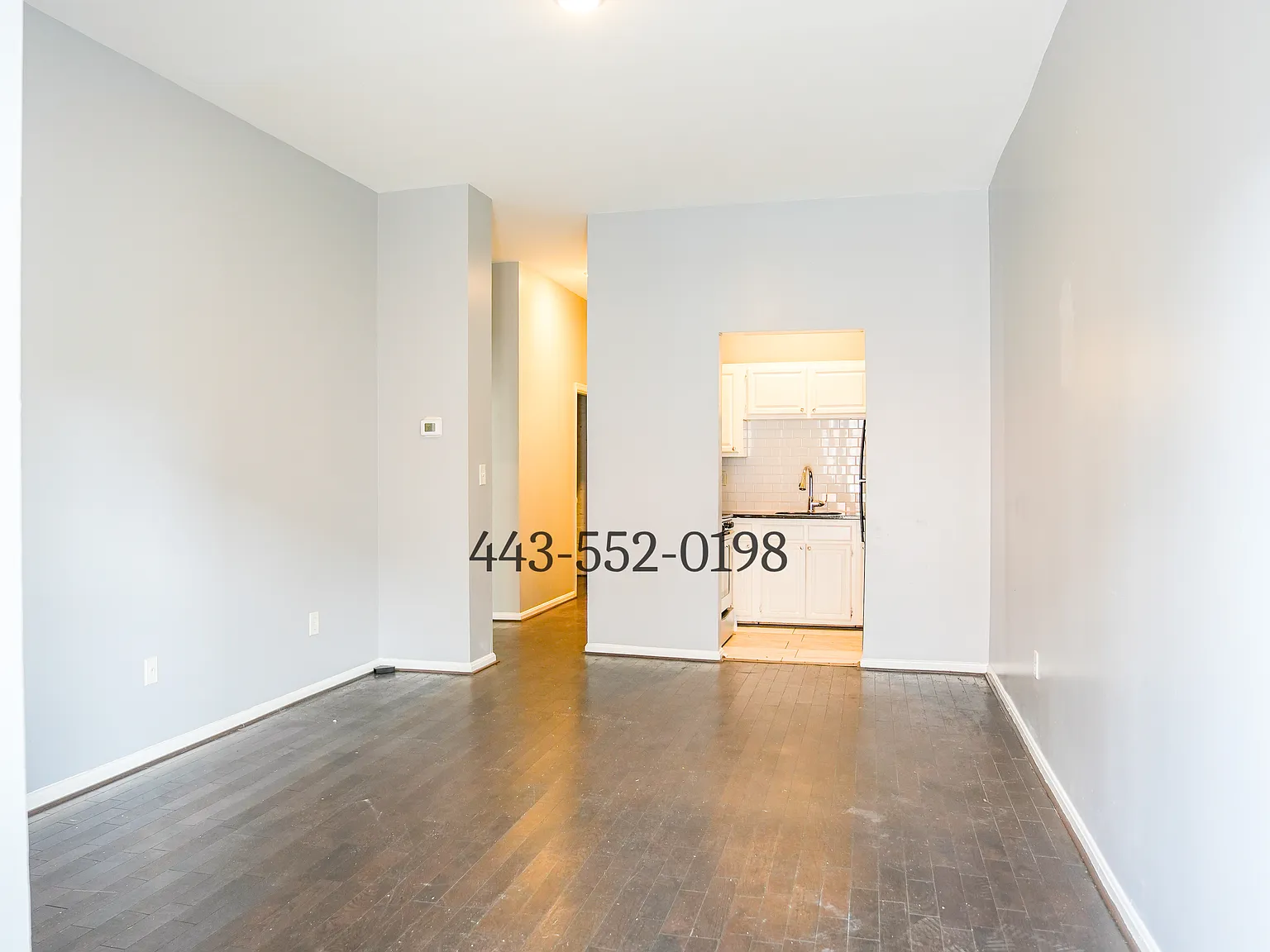2419 Greenmount Ave — Photo 2