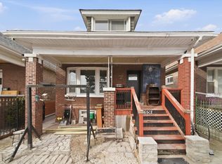 6512 S Mozart St, Chicago, IL 60629