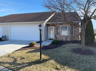 433 Parkview Ln, Hanover, PA 17331