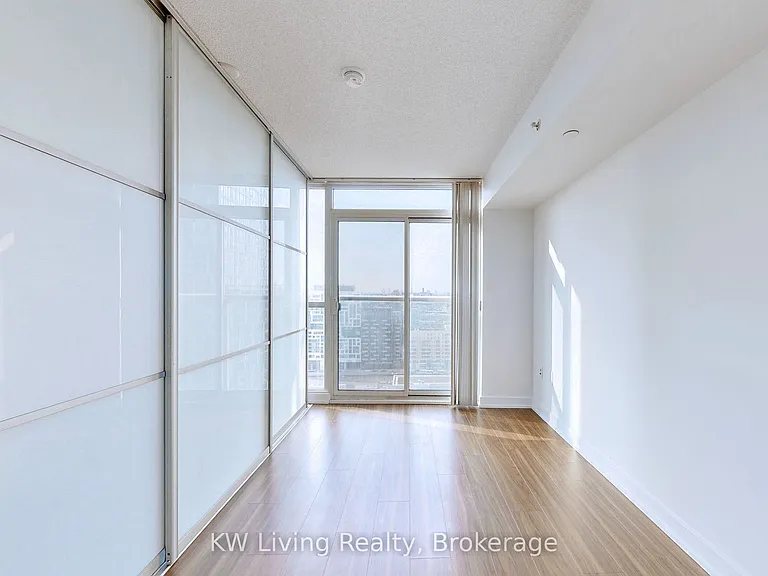 85 Queens Wharf Rd #2508 — Photo 5