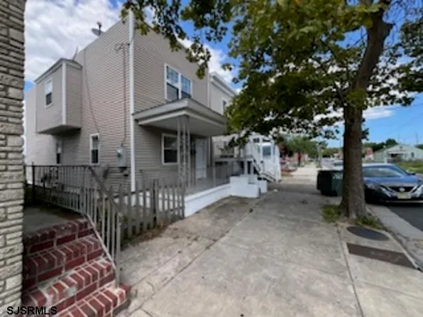 2011 Blaine Ave, Atlantic City, NJ 08401