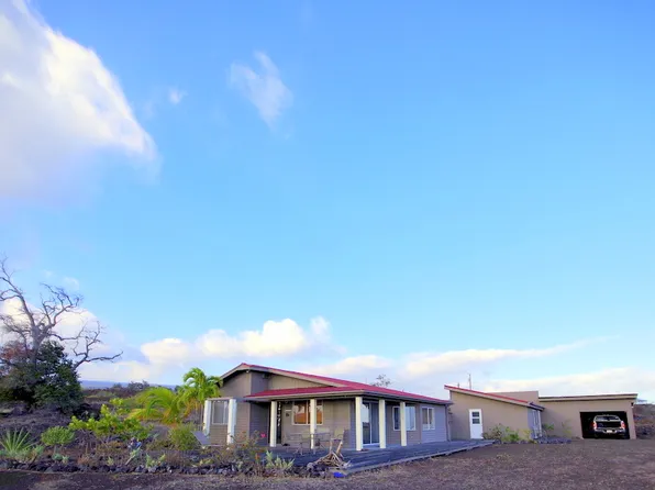 92-8409 Lauhala Dr, Captain Cook, HI 96704