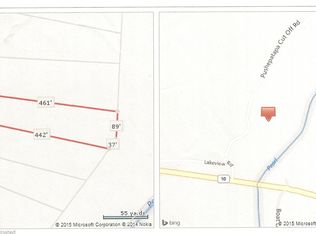 Pushpetappa Cutoff Road, Bogalusa, LA 70427