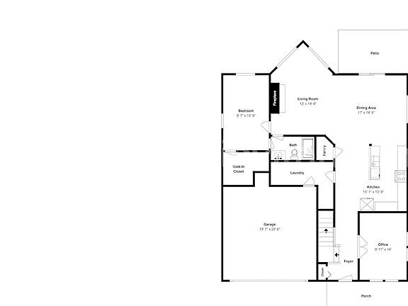 2nd image of 18615 94th Avenue Ct E