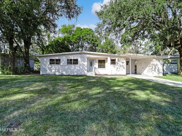 6455 MITFORD Road, Jacksonville, FL 32210