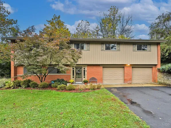 563 Wellesley Ave, Cincinnati, OH 45224