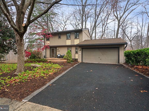 2nd image of 4401 Ossian Hall Ln