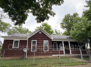 1201 Jackson St, Fort Wayne, IN 46802
