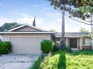 7614 Stueben Way, Stockton, CA