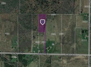 6500 Old State Rd, Edinboro, PA 16412