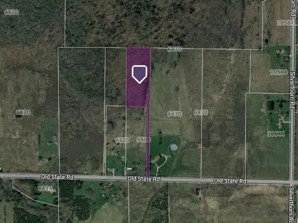 6500 Old State Rd, Edinboro, PA 16412