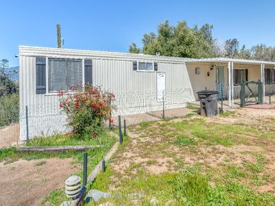 11 Balsam Way, Bodfish, CA, 93205