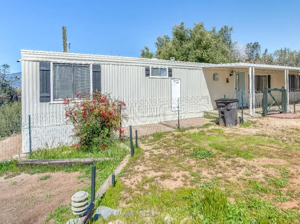 11 Balsam Way, Bodfish, CA 93205