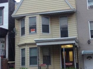 27 Monitor St #2, Jersey City, NJ 07304