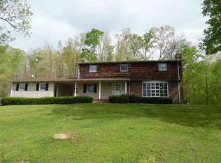 1340 Savannah Hwy, Waynesboro, TN 38485
