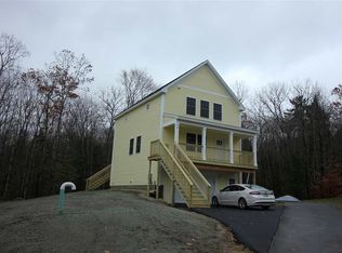 LOT 5 White Tail Vlg, Barrington, NH 03825