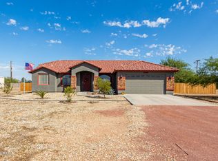 13407 S Tuthill Rd, Buckeye, AZ 85326
