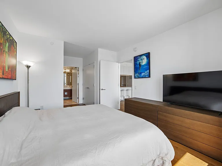 99 Hudson St #4506 — Photo 14