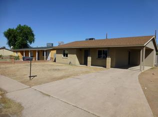 4108 W Encanto Blvd, Phoenix, AZ 85009