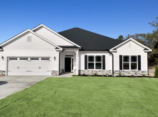 8517 Shallow Creek Trl, Bailey, NC 27807