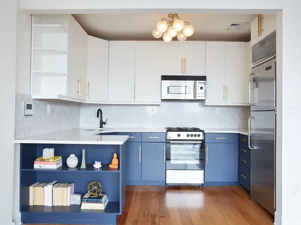 383 Carlton Ave APT 10S, Brooklyn, NY 11238