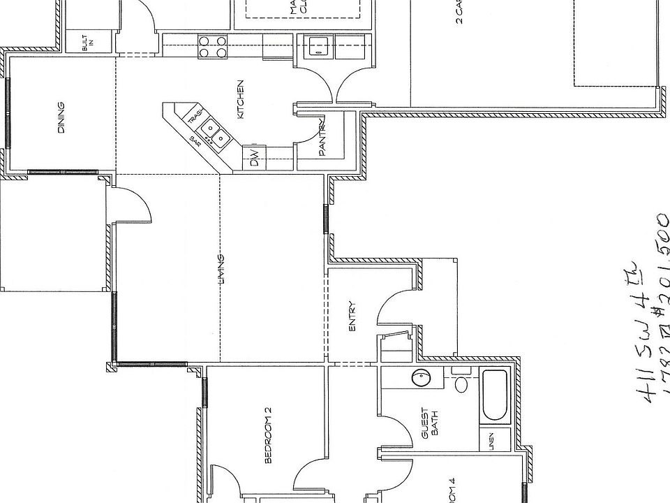 2nd image of 411 Sw 4th