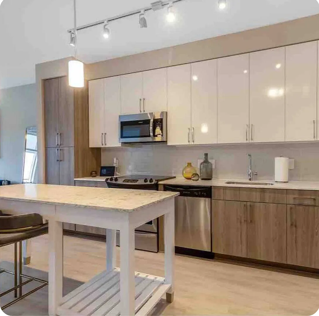 In the Heart of National Harbor! 2 bedroom 2 bathroom — Photo 1