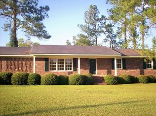 1201 Pine Needle Dr, Perry, GA 31069