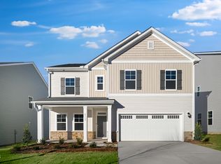 4339 Laurel Pond Way, Raleigh, NC 27616