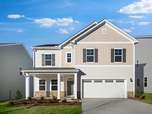 4339 Laurel Pond Way, Raleigh, NC 27616