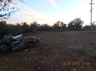 11342 Cactus Ln, Redding, CA 96003