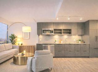 135 Liberty St #1403, Toronto, ON M6K 1A7