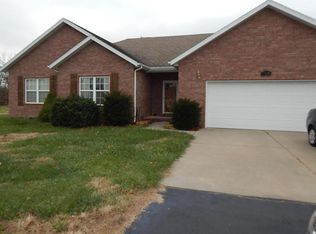 7639 State Highway 125 N, Rogersville, MO 65742