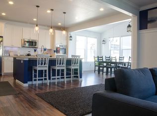 74 N Trident Maple Dr, Vineyard, UT 84059