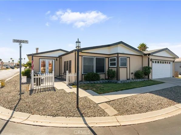 1406 Tobago Dr, Hemet, CA 92543