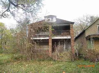 10975 Chelsea St, Detroit, MI 48213