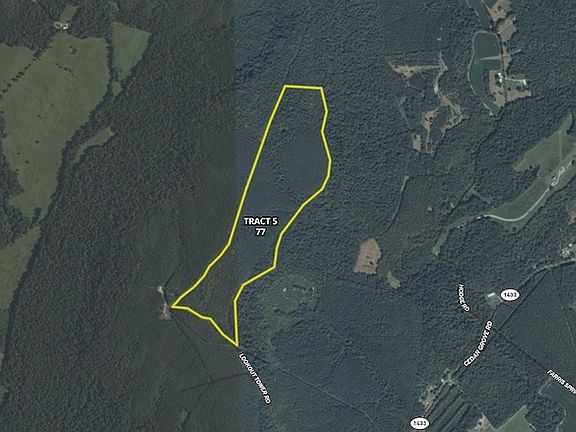 3rd image of Cedar Grove Rd Lot Wp005
