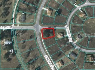 00 Juniper Rd, Ocala, FL 34480