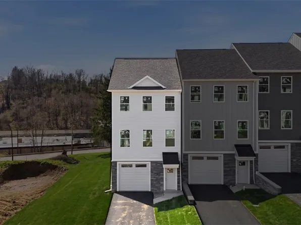 117 Bella Vista Dr, Pittsburgh, PA 15236