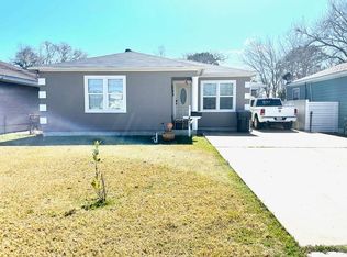 4917 Garfield Ave, Groves, TX 77619