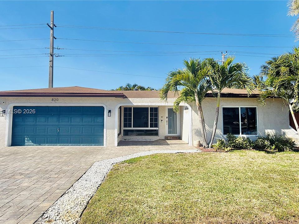 1st image of 820 NW 91st Ave