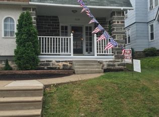 4118 Vernon Rd, Drexel Hill, PA 19026