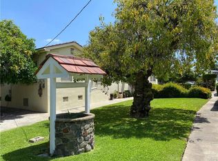 1611 S Atlantic Blvd, Alhambra, CA 91803