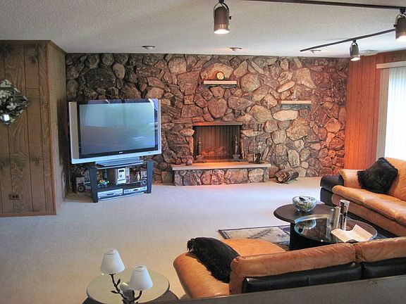 Huge Family Room