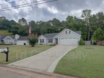 12 Connie Trl, Grantville, GA, 30220