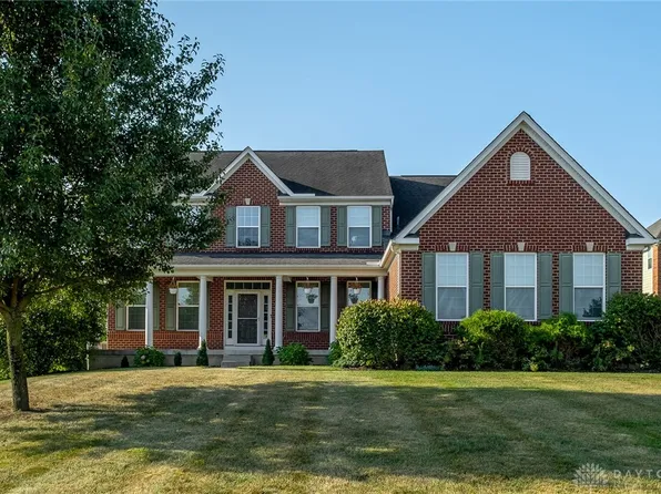 3825 Chablis Ct, Bellbrook, OH 45305